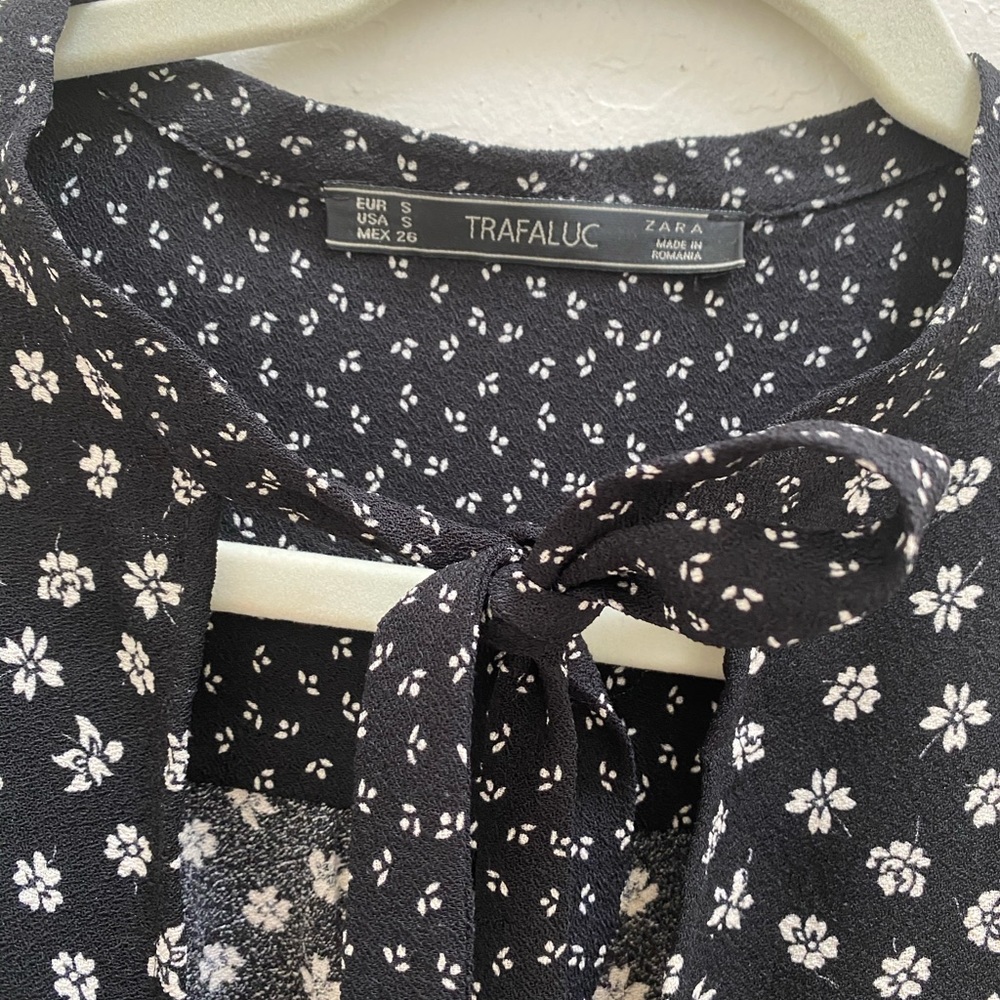 Zara - Romper - Picture 3 of 5